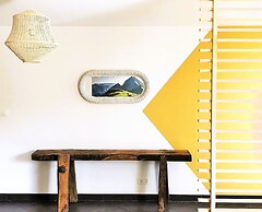 Le Loft Nature Bien-Etre Piscine