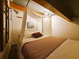 Le Loft Nature Bien-Etre Piscine