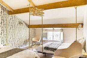 Le Loft Nature Bien-Etre Piscine