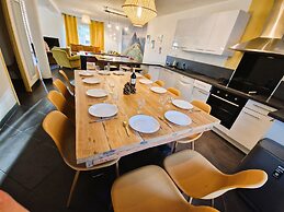 Le Loft Nature Bien-Etre Piscine