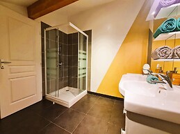 Le Loft Nature Bien-Etre Piscine