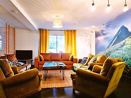 Le Loft Nature Bien-Etre Piscine