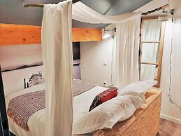 Le Loft Nature Bien-Etre Piscine