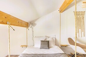 Le Loft Nature Bien-Etre Piscine