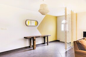 Le Loft Nature Bien-Etre Piscine