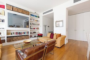 Brera Apartments in Arena