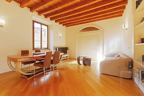 Brera Apartments in Arena