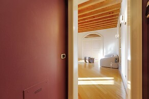 Brera Apartments in Arena