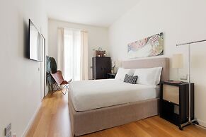 Brera Apartments in Arena