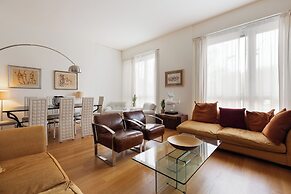 Brera Apartments in Arena