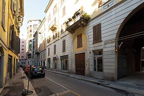 Brera Apartments in Arena