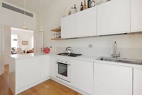 Brera Apartments in Arena