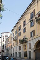 Brera Apartments in Arena