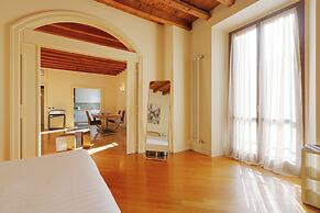 Brera Apartments in Arena