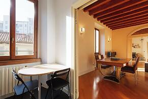 Brera Apartments in Arena