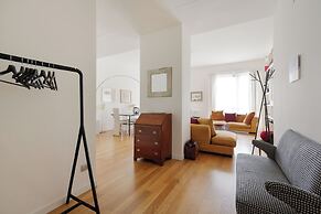 Brera Apartments in Arena