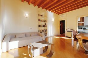 Brera Apartments in Arena