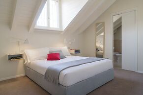 Brera Apartments in Arena