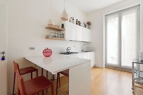 Brera Apartments in Arena