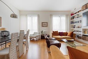 Brera Apartments in Arena