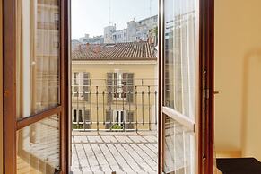 Brera Apartments in Arena