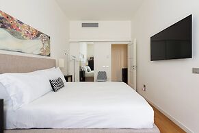 Brera Apartments in Arena