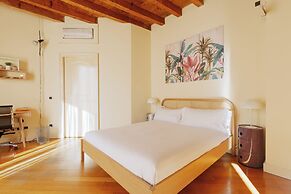 Brera Apartments in Arena