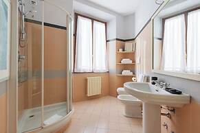 Brera Apartments in Arena