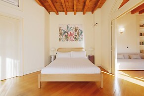 Brera Apartments in Arena