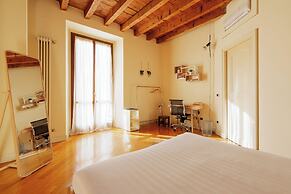 Brera Apartments in Arena