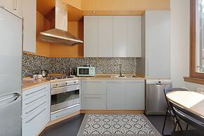 Brera Apartments in Arena