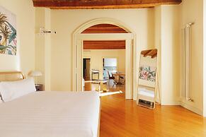 Brera Apartments in Arena