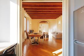 Brera Apartments in Arena