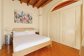 Brera Apartments in Arena