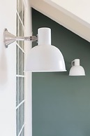 Brera Apartments in Arena