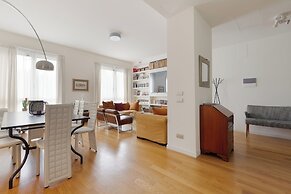 Brera Apartments in Arena