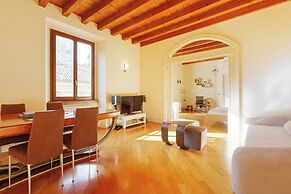 Brera Apartments in Arena