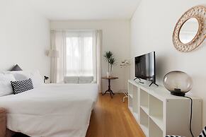 Brera Apartments in Arena