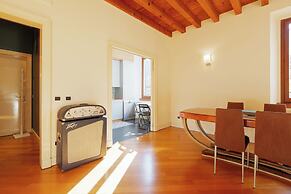 Brera Apartments in Arena