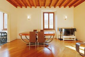 Brera Apartments in Arena