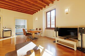 Brera Apartments in Arena