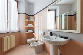 Brera Apartments in Arena