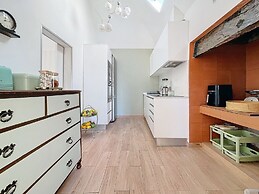 Sevenhouse by Atlantic Holiday