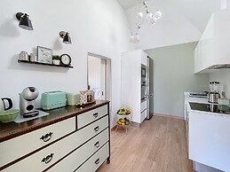 Sevenhouse by Atlantic Holiday