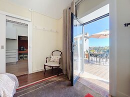 Sevenhouse by Atlantic Holiday