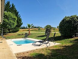 Le Grand Cottage Nature Bien-Etre Piscine