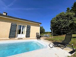 Le Grand Cottage Nature Bien-Etre Piscine