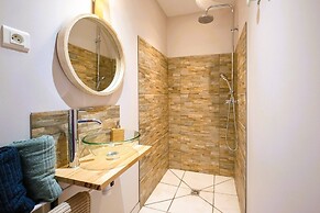 Le Grand Cottage Nature Bien-Etre Piscine