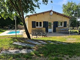 Le Grand Cottage Nature Bien-Etre Piscine