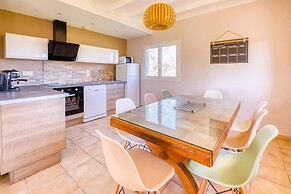 Le Grand Cottage Nature Bien-Etre Piscine